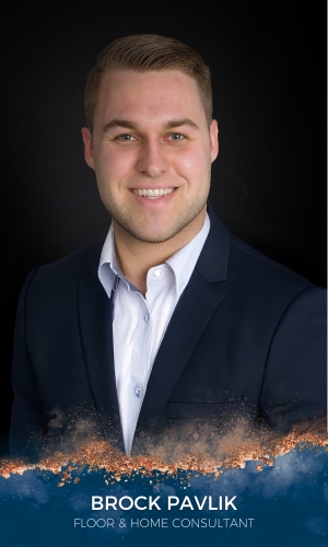 Brock Pavlik