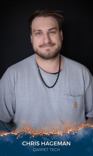 Chris Hageman