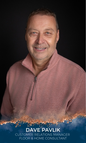 Dave Pavlik