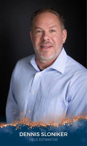 Dennis Sloniker