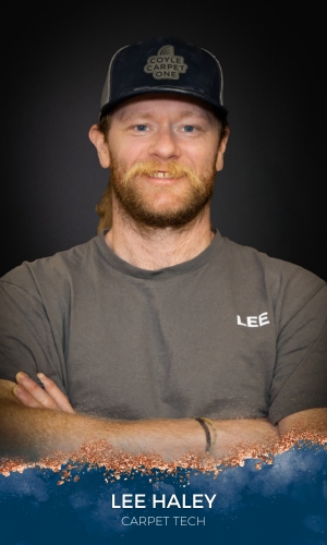 Lee Haley
