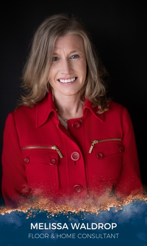 Melissa Waldrop