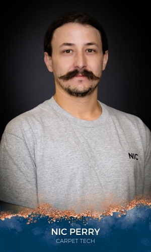 Nic Perry