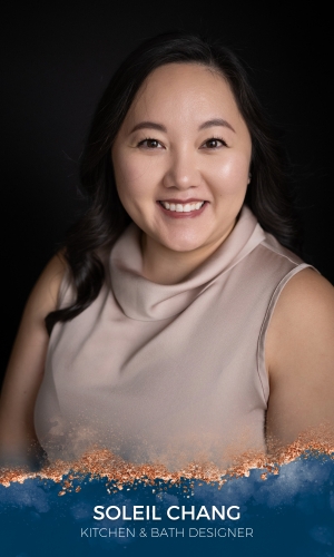 Soleil Chang