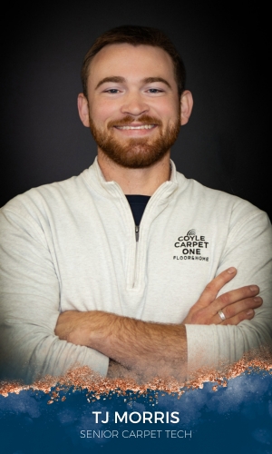 TJ Morris