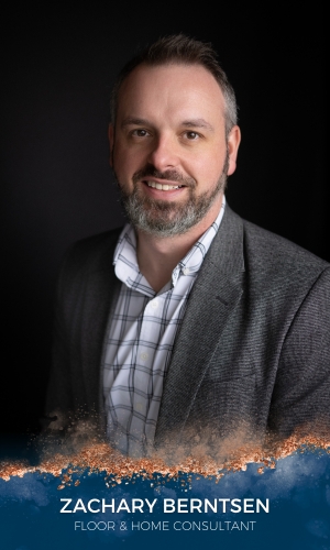 Zach Berntsen